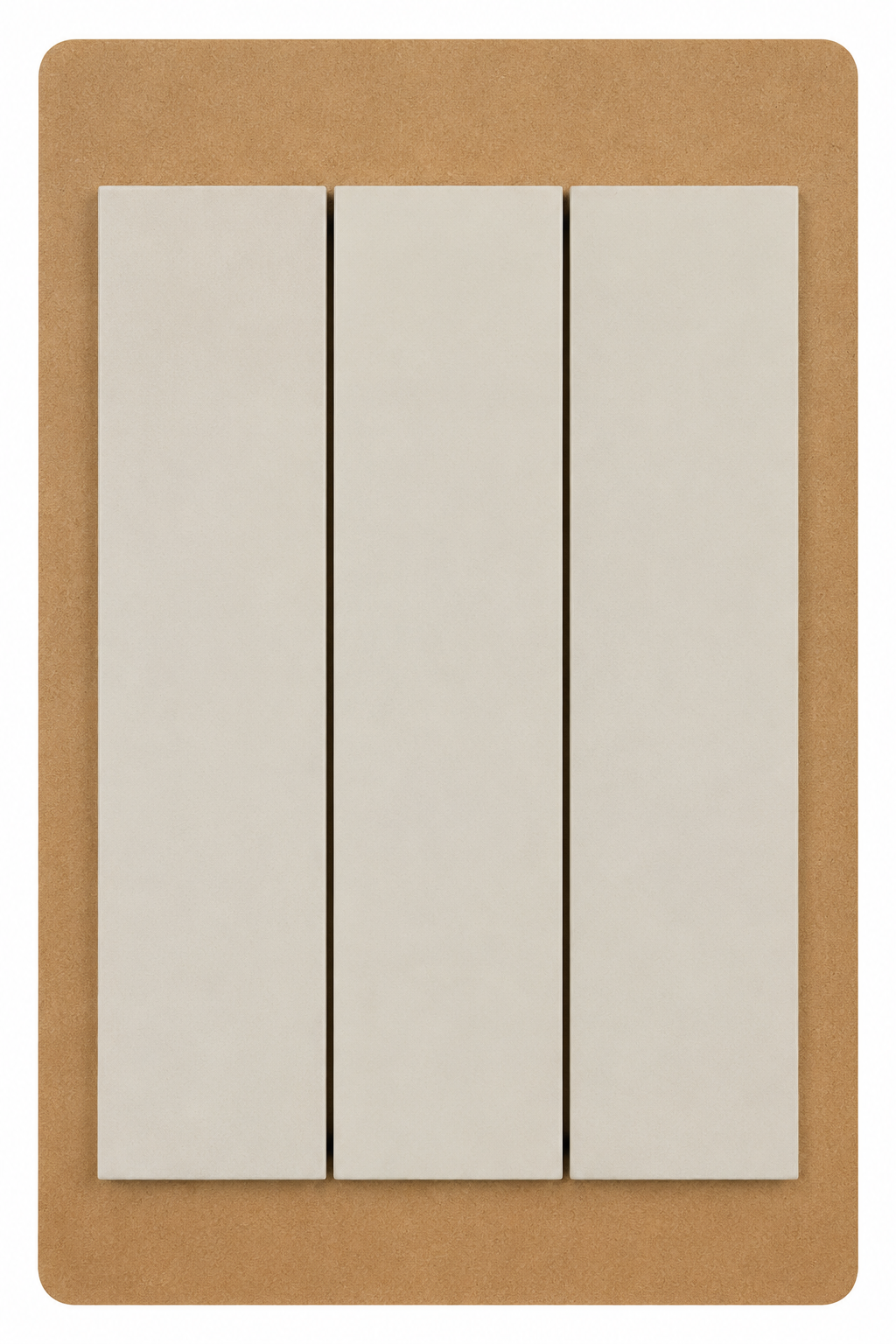 JL73092 | 3"X12"