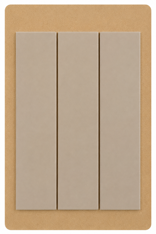 JL73093 | 3"X12"
