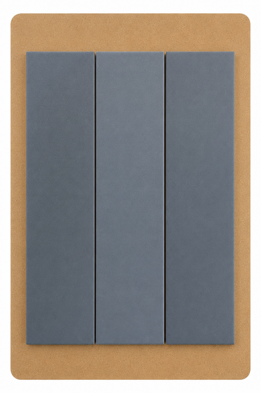 JL73095 | 3"X12"