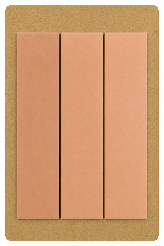 JL73098 | 3"X12"