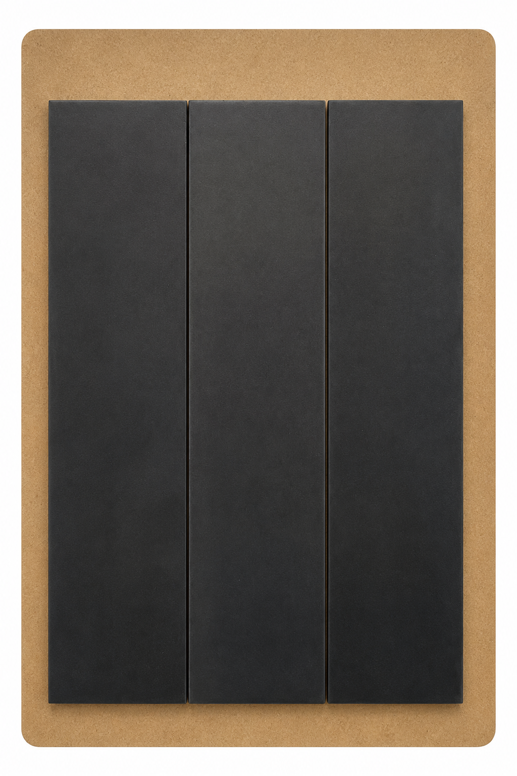 JL73101 | 3"X12"