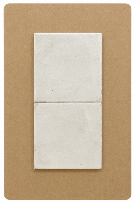 Mayolica Plain | 6"X6"