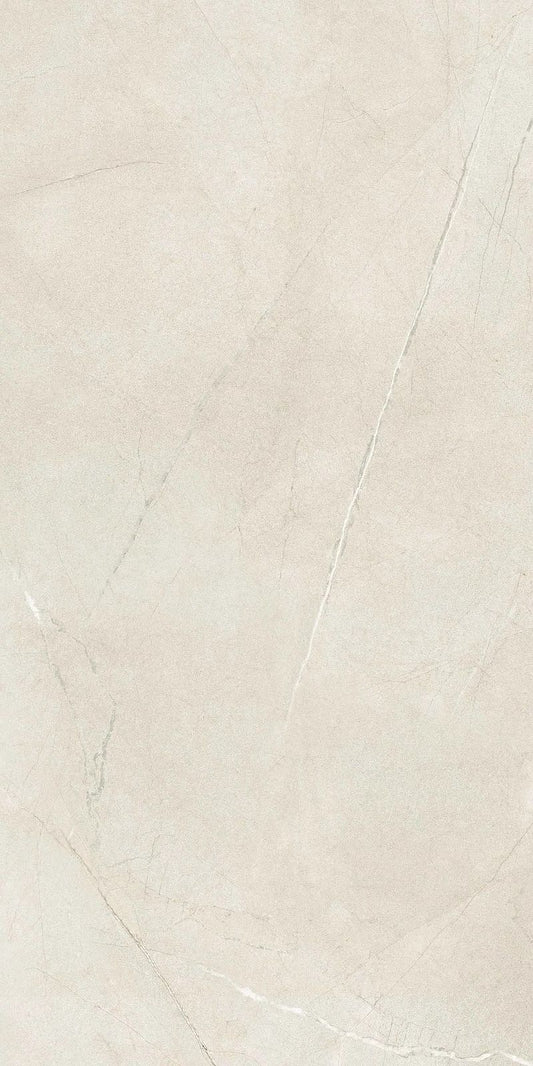 Memories Medley Pulpis Ivory Matte | 24"X48"