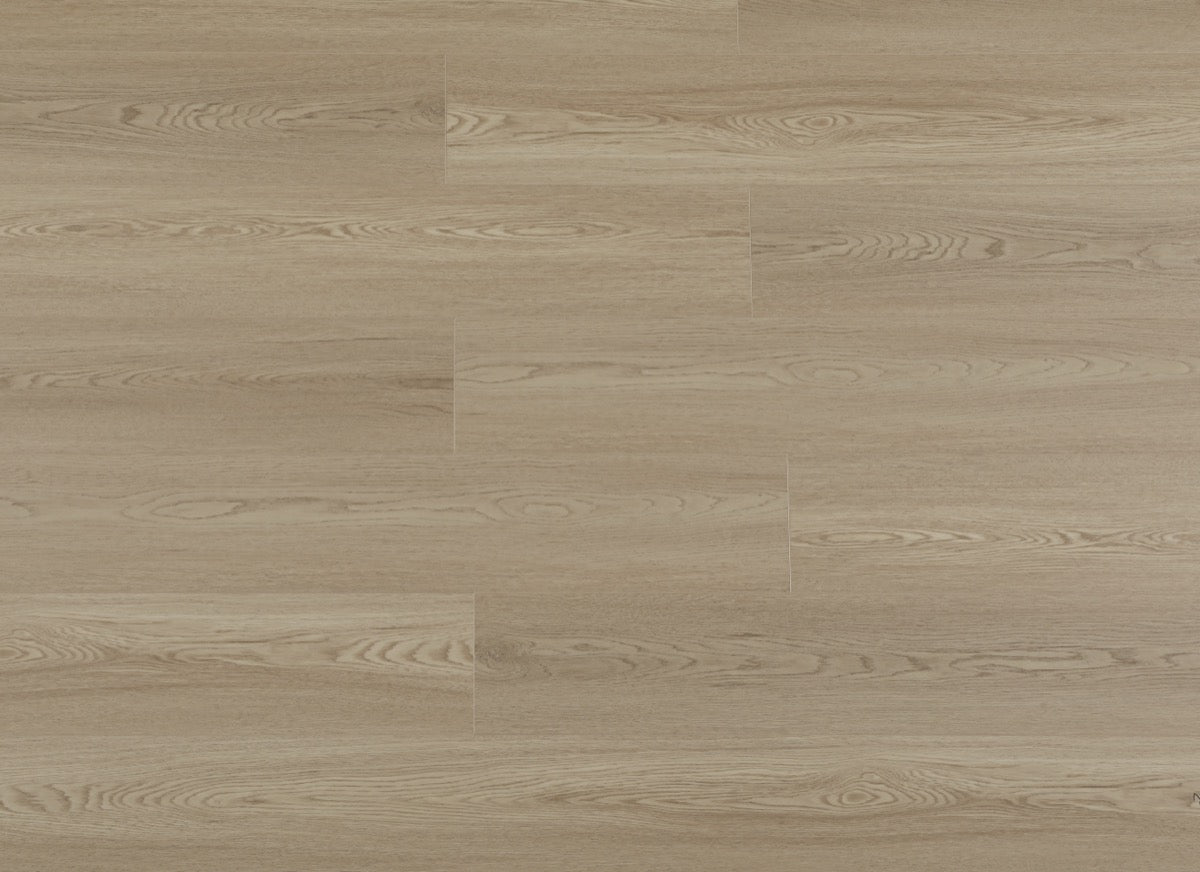 Luxury SPC - Naked Oak | 7”X60”