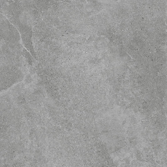 Nordic Dark Grey | 24"X24"