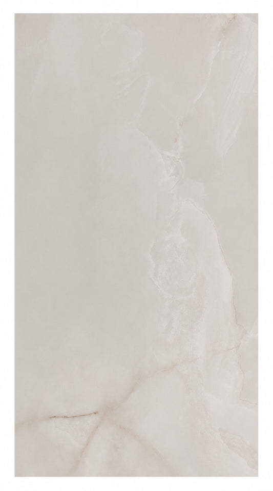 Onix Blanco Polished | 24"X48"