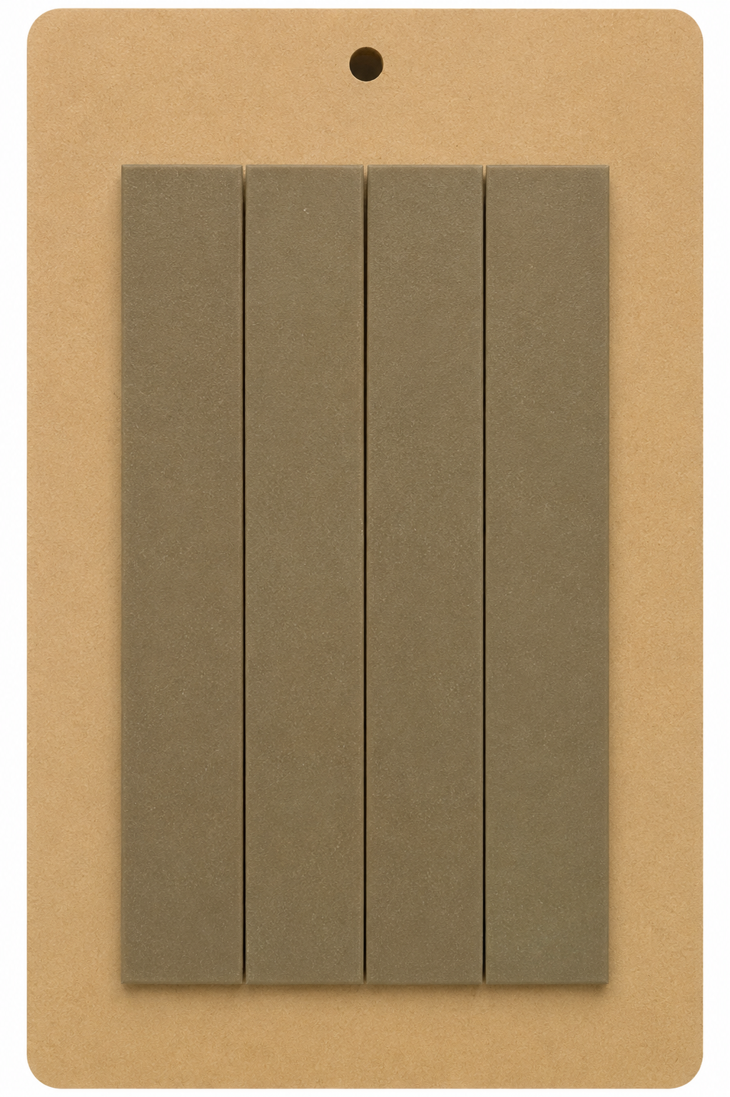 PU304 | 2"X13.75"