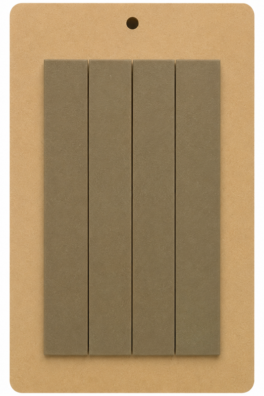 PU304 | 2"X13.75"