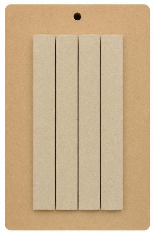S2 | 1.5"X11"