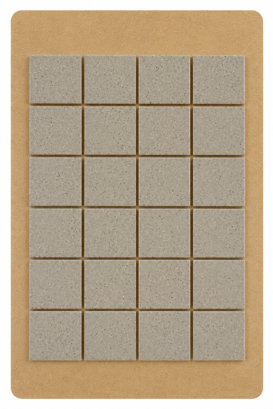 TCT48104 | 12"X12"