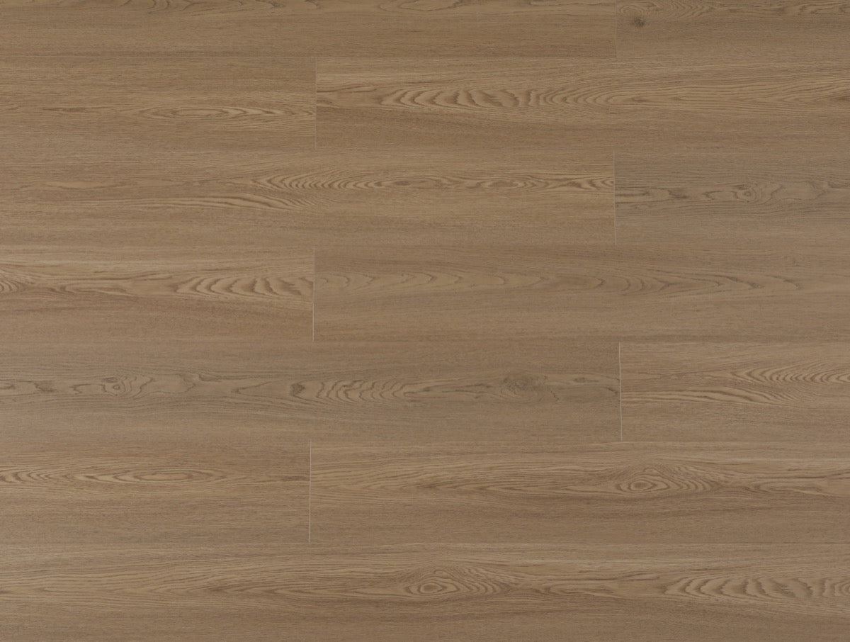 Luxury SPC - Toffee Crunch | 7"X60"