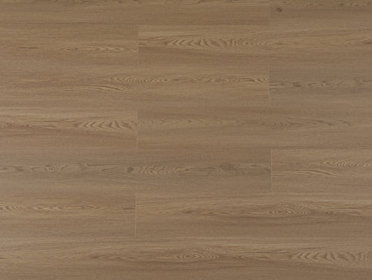 Luxury SPC - Toffee Crunch | 7"X60"