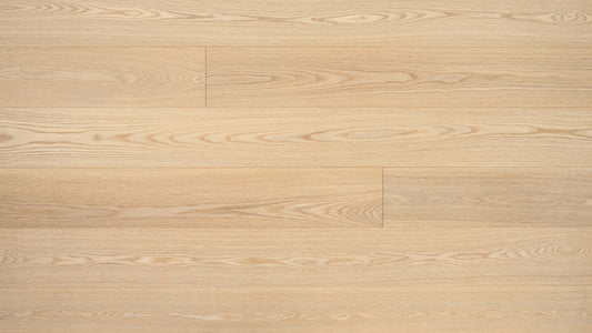 European White Ash - Raw | Sizes Vary