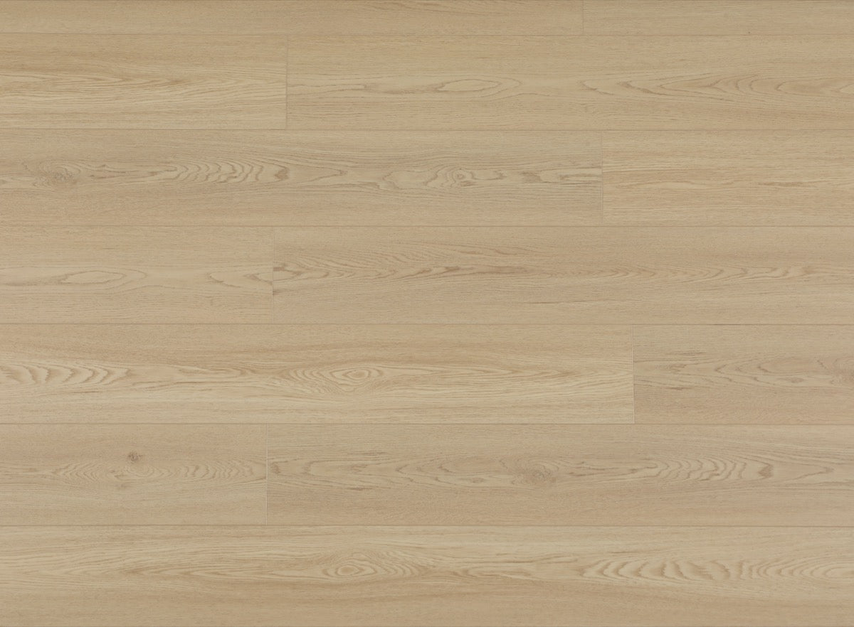 Luxury SPC - Yukon | 7"X60"