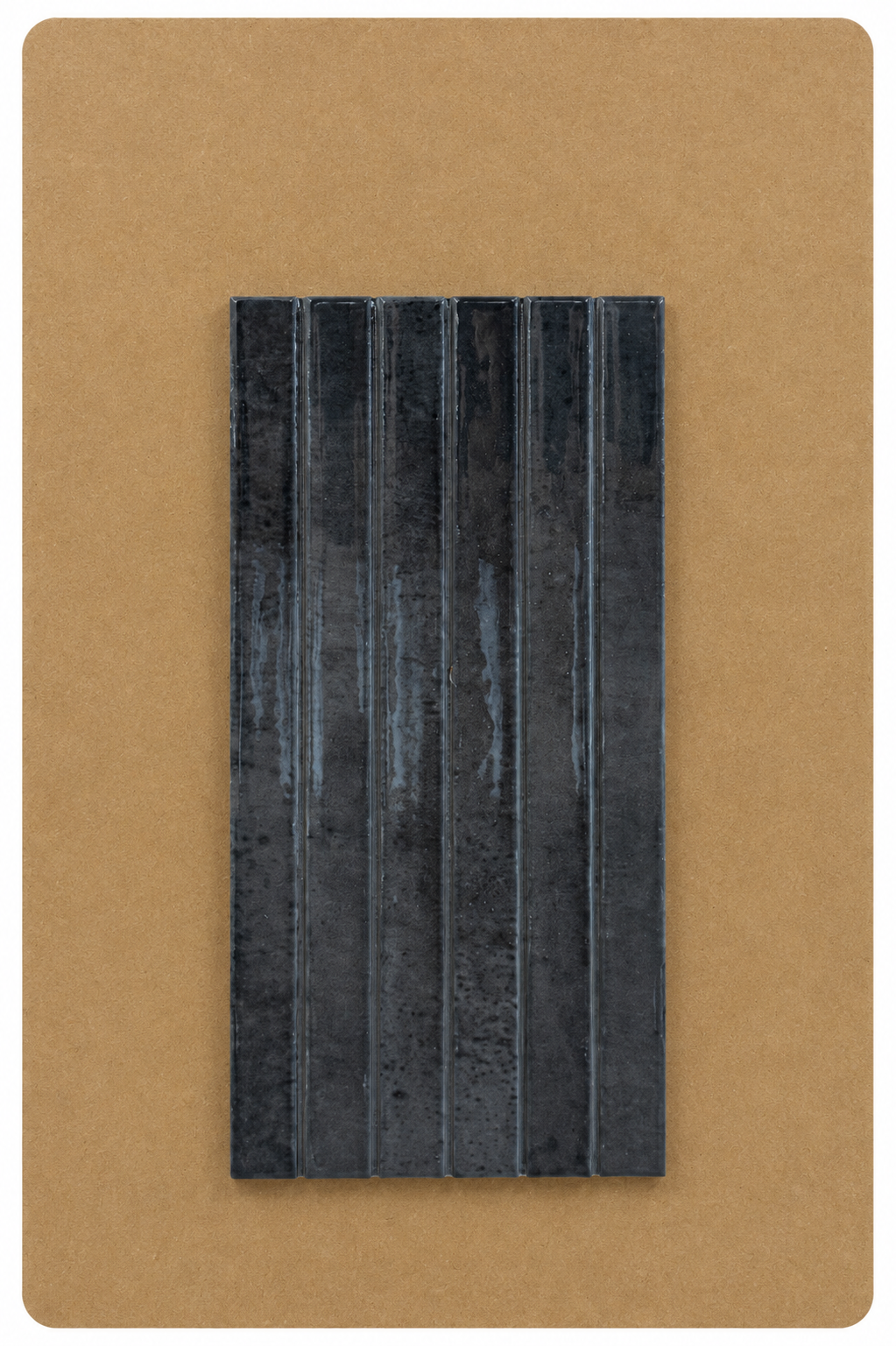 Home Liquirice Kitkat | 5"X10"