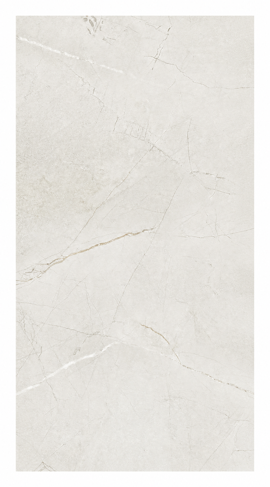 Memories Medley Pulpis Ivory Matte | 24"X48"