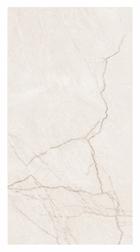 Classic Bianco Polished | 24"X48"