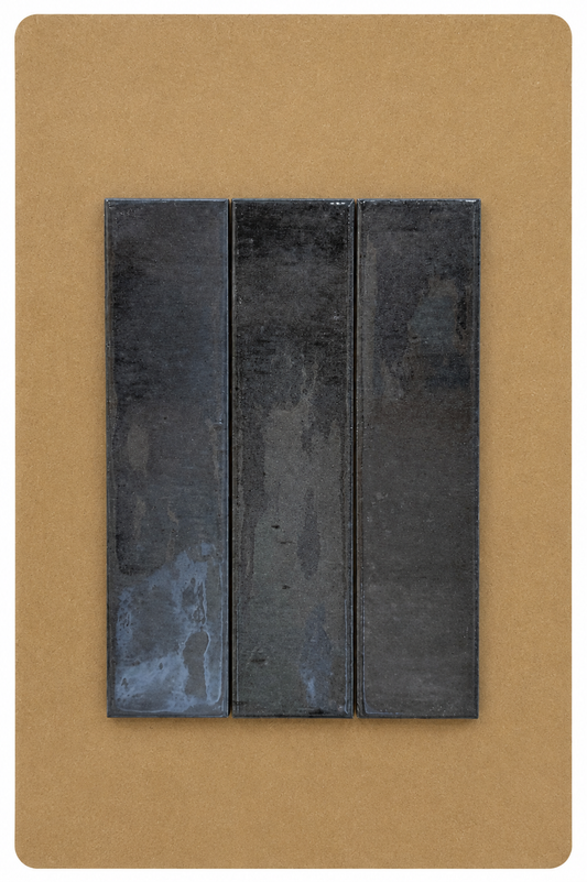 Home Liquirice Brick | 2.5"X10"