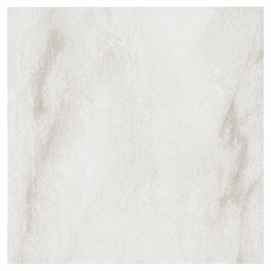 Livingst Bianco Ret | 12"X12"