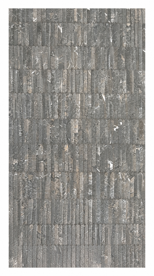 Memor Medl Brecc | 24"X48"
