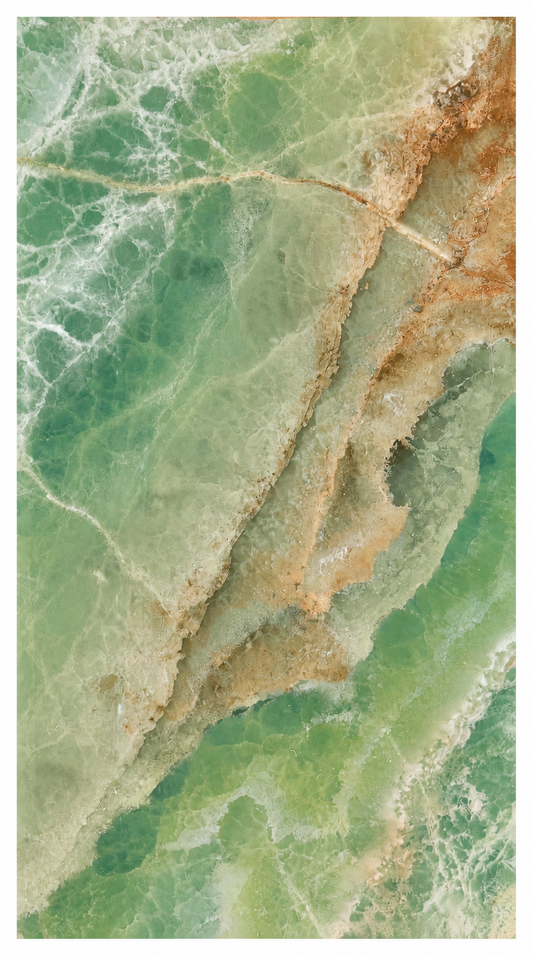Lixium Jade Polished | 24"X48"