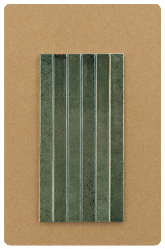 Home Forest Kitkat | 5"X10"