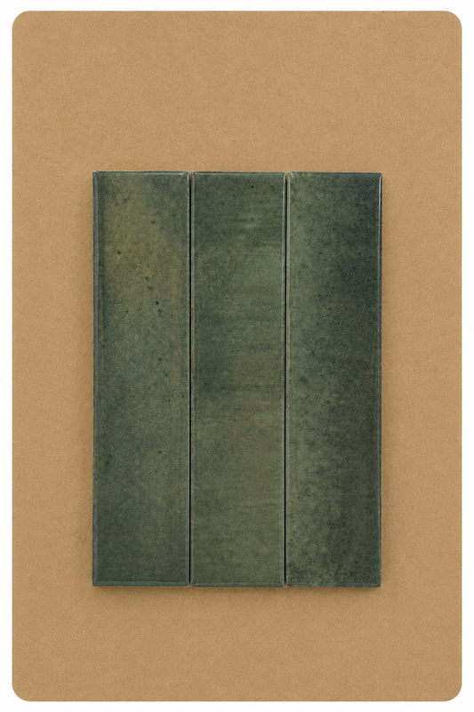 Home Forest Brick | 2.5"X10