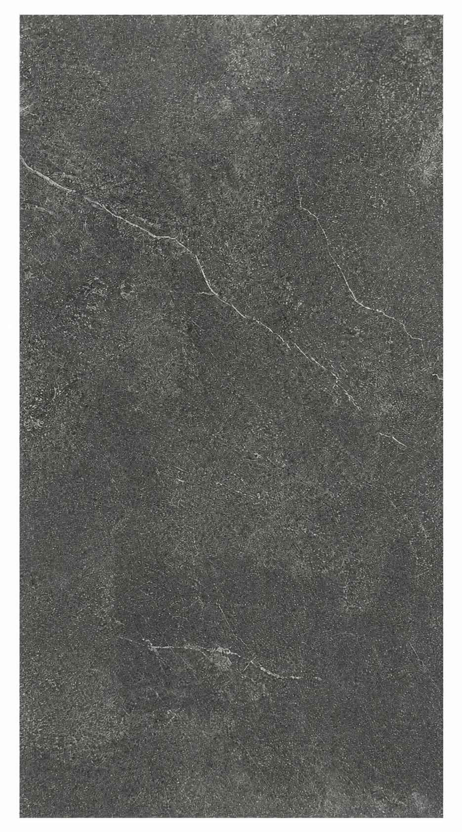 Lucas Charcoal | 12"X24"
