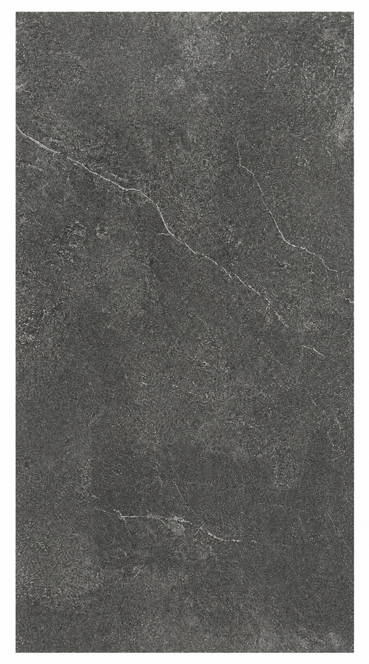 Lucas Charcoal | 12"X24"